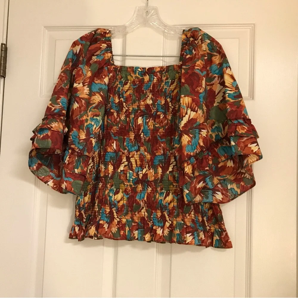 Cato size XL Blouse - Picture 7 of 8